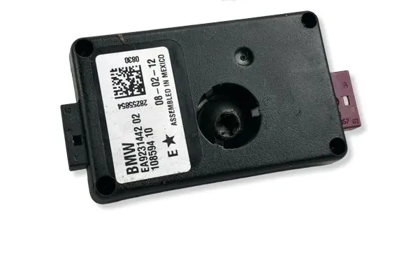BMW 4 F32 F33 Aerial antenna amplifier 9231442