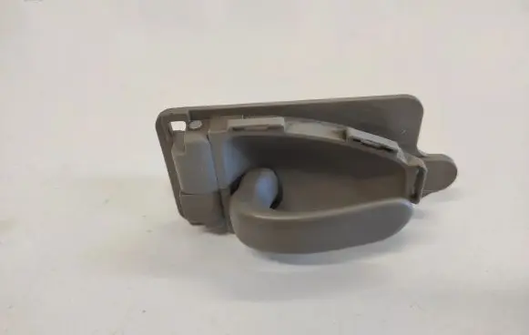Citroen Xsara Picasso Rear door interior handle 9631487777