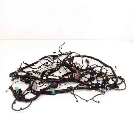 Tesla Model S Other wiring loom 100441683N A14J4670294