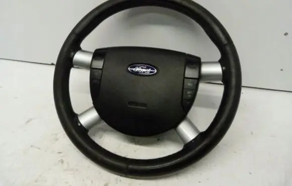 Ford Mondeo Mk III Steering wheel