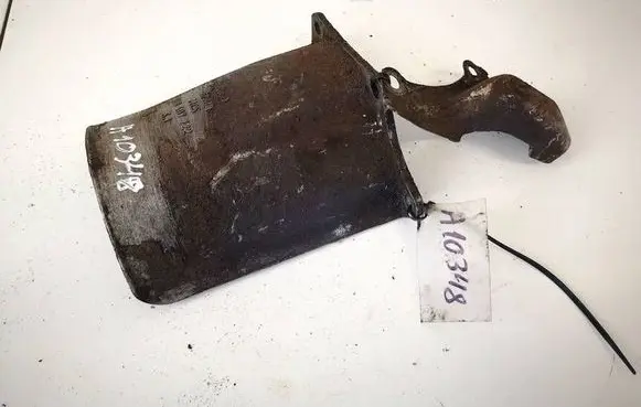Audi A4 S4 B5 8D Other front suspension part 4d0407722
