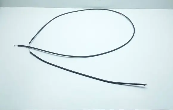 Volvo XC70 Engine bonnet/hood lock release cable 