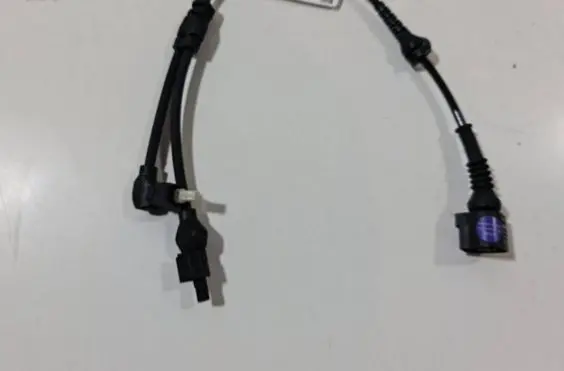 Tesla Model X Other wiring loom 1448362-00-B 144836200B 1448362
