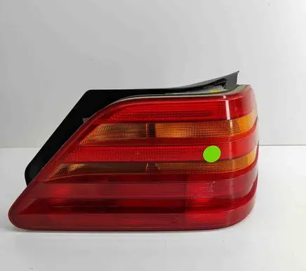 Mercedes-Benz S W140 Rear/tail lights 1408201864