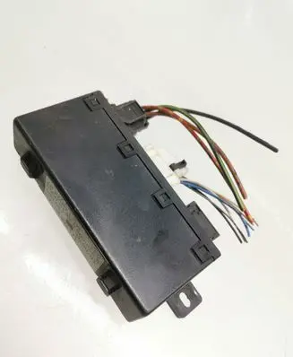 BMW 5 E39 Door control unit/module 6904255
