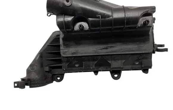 Air filter box