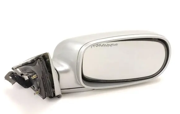 Hyundai Santa Fe Front door electric wing mirror 20260212HCR1441