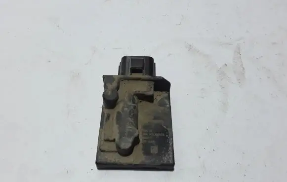 Volvo S90, V90 Other control units/modules 31478565