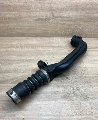 Audi A3 S3 8L Intercooler hose/pipe 3C0145762 3C0145770E