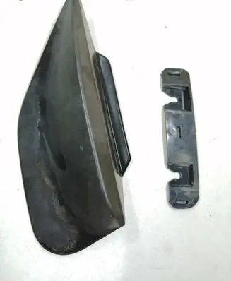Opel Mokka Roof trim bar molding cover 95092494