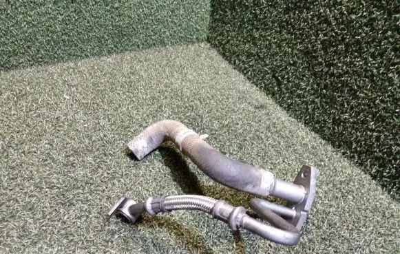 Renault Master III Coolant pipe/hose 151925639R 2D0618