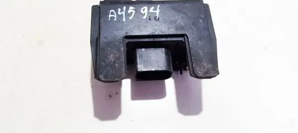 Mercedes-Benz C W203 Other control units/modules