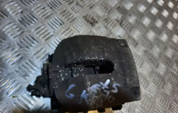 BMW X5 E70 Rear brake caliper NERA