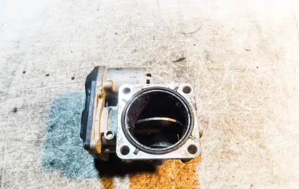 Hyundai Santa Fe Throttle valve 351002F000 11D11