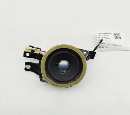 Lexus LS 460 - 600H Rear door speaker 8616050230