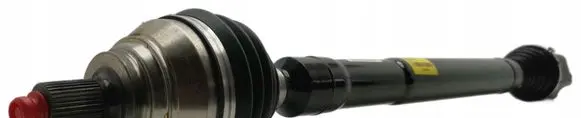 Audi Q3 8U Front driveshaft 3Q0407272DH