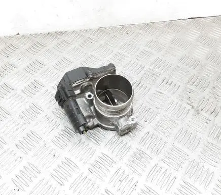 Ford Mondeo MK IV Throttle body valve 9M5Q9E926AA A2C83077300 D3V9L