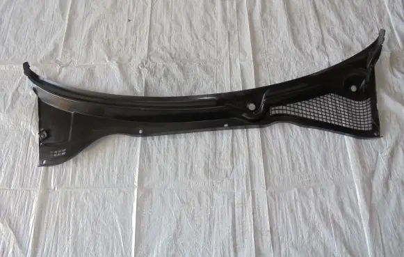 Fiat Tipo Wiper trim