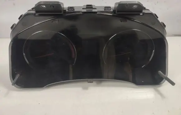 Toyota Avensis T270 Speedometer (instrument cluster) 8380005L40 AUT202085 MB2574406917