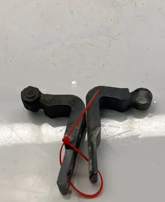 Volvo S90, V90 Front door upper hinge 31371552