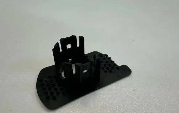 Tesla Model 3 Front parking sensor holder (PDC) 120977