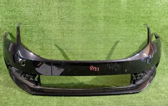 Skoda Octavia Mk3 (5E) Front bumper 