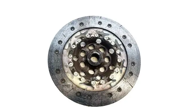 Nissan Primera Clutch pressure plate 