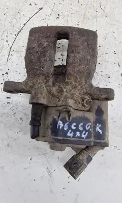 Audi A6 S6 C6 4F Rear brake caliper