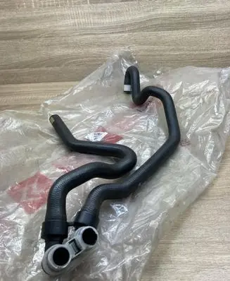 Citroen Xsara Engine coolant pipe/hose 6466T5