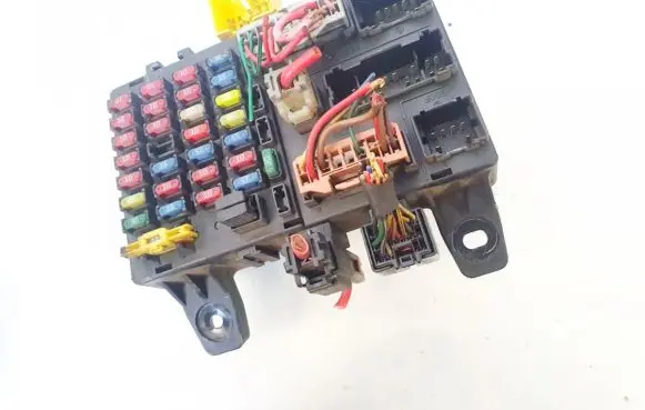 Hyundai Getz Fuse box set 911981c020 91198-1c020