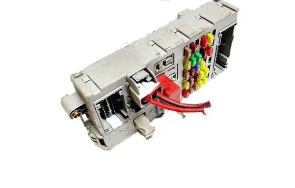 Fiat Bravo BSM Control unit 51829178