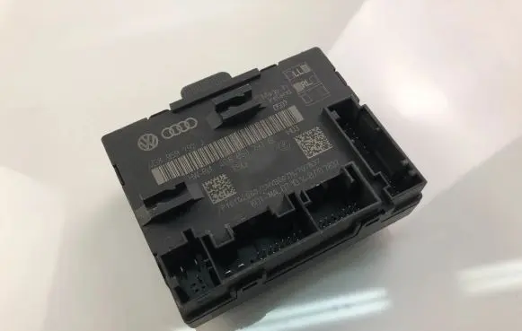 Audi A7 S7 4K8 Other control units/modules 4G8959792J