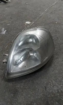 Renault Master II Headlight/headlamp SX41950748