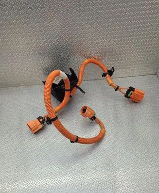 Dacia Spring Other wiring loom 240413580R
