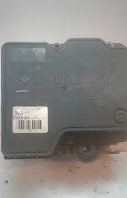 Subaru Legacy ABS Pump 4370722 2059152