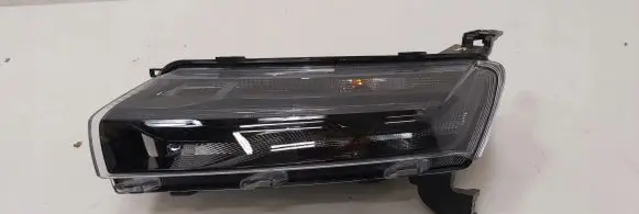 Dacia Spring Headlight/headlamp 266052417R