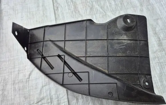 Toyota Yaris Cross Rear arch fender liner splash guards 525910D540