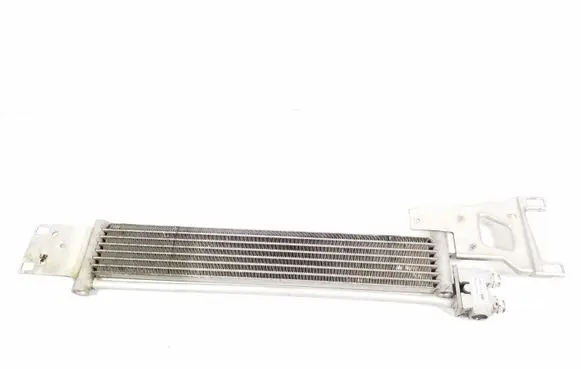 Mercedes-Benz E C207 W207 Transmission/gearbox oil cooler A0005010765