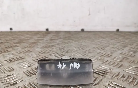 Toyota RAV 4 (XA40) Number plate light A045058