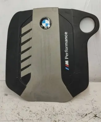 BMW X5 F15 Engine cover (trim) 7800350