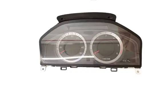 Volvo XC70 Speedometer (instrument cluster) 31270907AA 69399340U