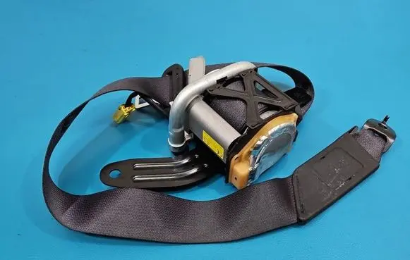 Honda Civic IX Front seatbelt 81450TV1G010M4 IMPRK1590621