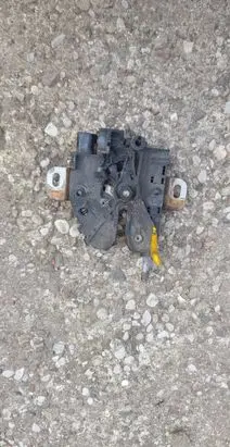 Ford S-MAX Engine bonnet/hood lock/catch 