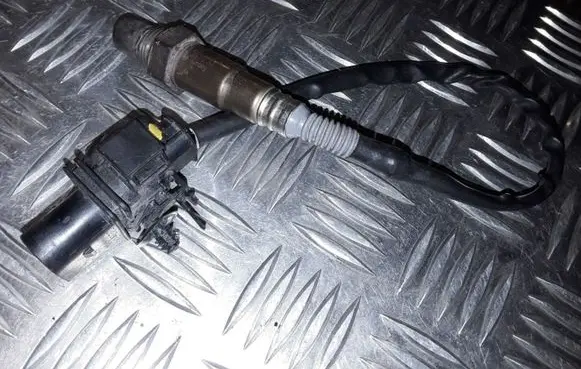 Ford Fiesta Lambda probe sensor C1BY9Y460AA 0258017368