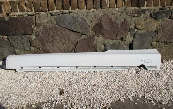 Volvo C70 Sill 30787150