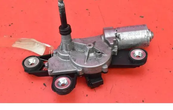 Ford Fiesta Rear window wiper motor 8A61A17K441AD