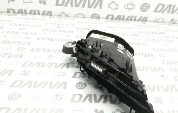 Ford B-MAX Dashboard side air vent grill/cover trim AV11R014L20ADW