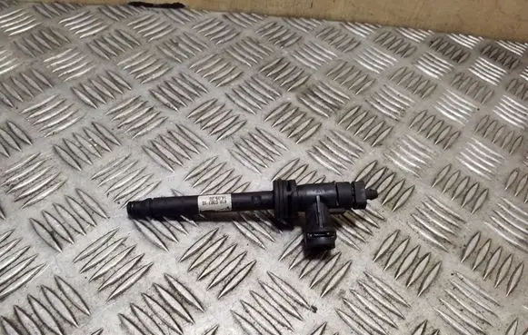 Nissan NV400 Clutch pipe/line 418038710
