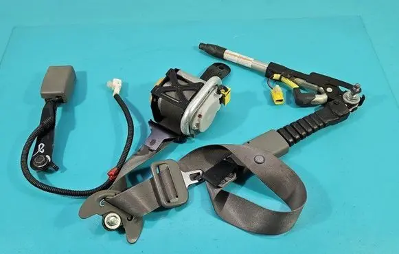 Honda Civic Front seatbelt IMPRK1429432