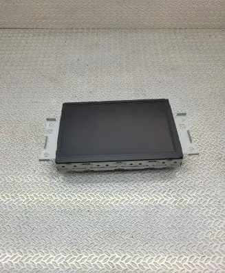 Volvo XC60 Screen/display/small screen 31382065 P31382065